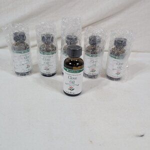 LorAnn's 100% Clove Oil x6